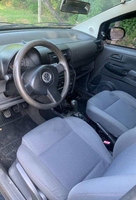 VOLKSWAGEN Fox 1.0 4P FLEX, Foto 7