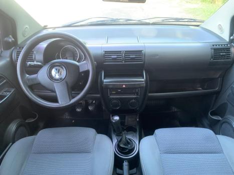 VOLKSWAGEN Fox 1.0 4P FLEX, Foto 8