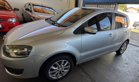 VOLKSWAGEN Fox 1.0 4P TREND FLEX, Foto 2