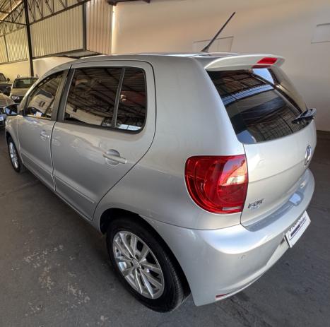 VOLKSWAGEN Fox 1.0 4P TREND FLEX, Foto 3