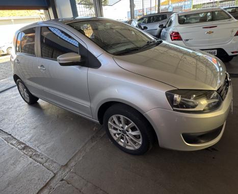 VOLKSWAGEN Fox 1.0 4P TREND FLEX, Foto 4