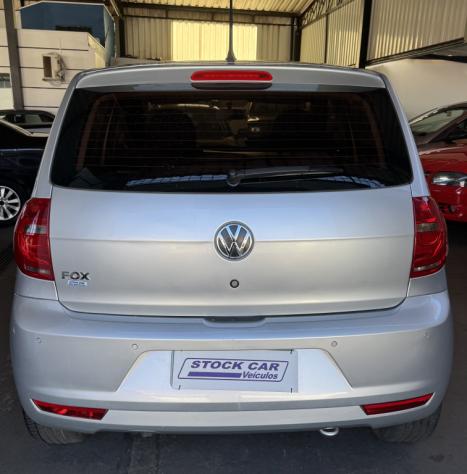 VOLKSWAGEN Fox 1.0 4P TREND FLEX, Foto 6