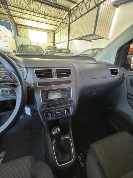 VOLKSWAGEN Fox 1.0 4P TREND FLEX, Foto 8