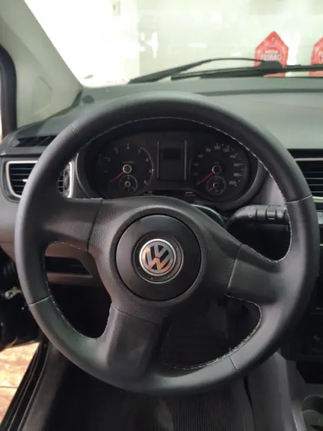 VOLKSWAGEN Fox 1.0 4P TREND FLEX, Foto 8