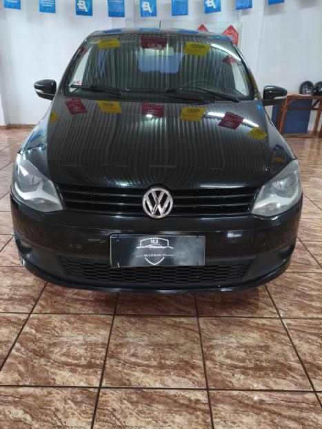 VOLKSWAGEN Fox 1.0 4P TREND FLEX, Foto 2