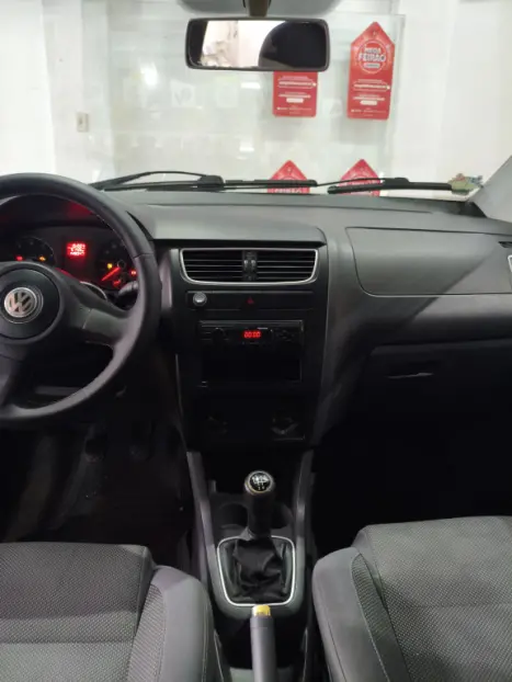 VOLKSWAGEN Fox 1.0 4P TREND FLEX, Foto 12