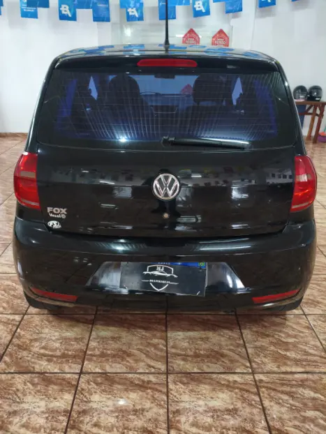 VOLKSWAGEN Fox 1.0 4P TREND FLEX, Foto 5