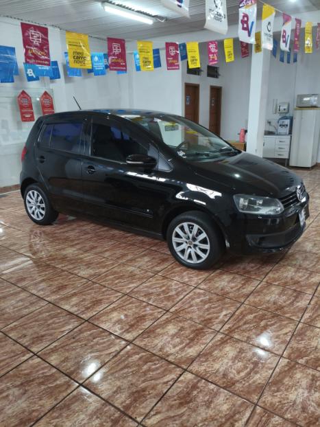 VOLKSWAGEN Fox 1.0 4P TREND FLEX, Foto 3