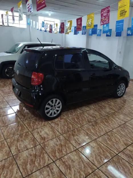 VOLKSWAGEN Fox 1.0 4P TREND FLEX, Foto 4