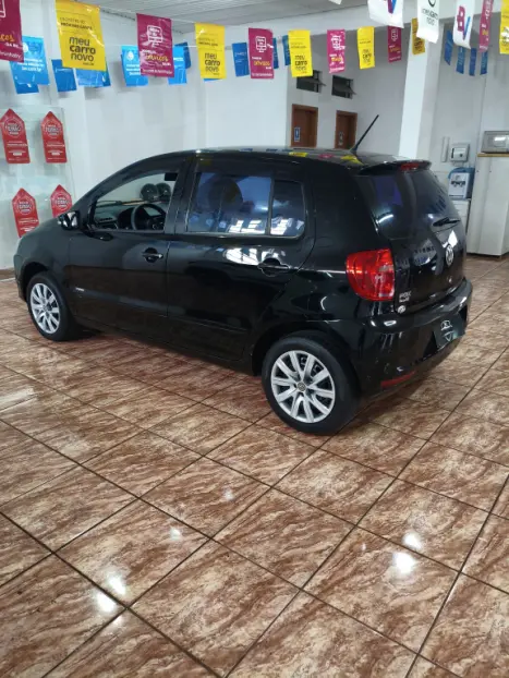 VOLKSWAGEN Fox 1.0 4P TREND FLEX, Foto 6