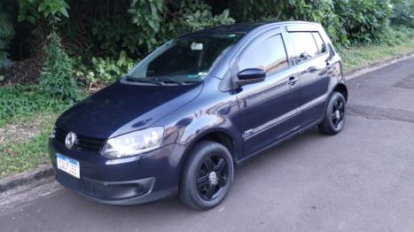 VOLKSWAGEN Fox 1.0 4P TREND FLEX, Foto 2