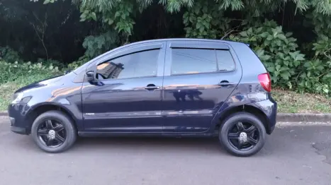 VOLKSWAGEN Fox 1.0 4P TREND FLEX, Foto 3