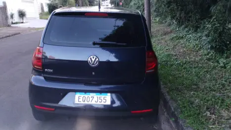 VOLKSWAGEN Fox 1.0 4P TREND FLEX, Foto 4