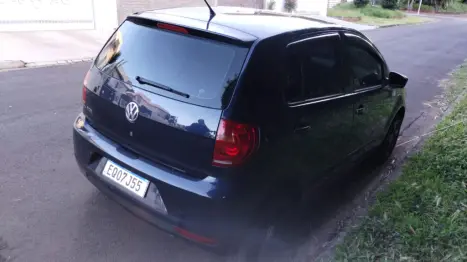 VOLKSWAGEN Fox 1.0 4P TREND FLEX, Foto 5
