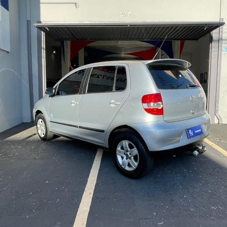 VOLKSWAGEN Fox 1.0 4P ROUTE FLEX, Foto 3