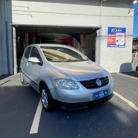 VOLKSWAGEN Fox 1.0 4P ROUTE FLEX, Foto 5