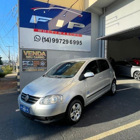 VOLKSWAGEN Fox 1.0 4P ROUTE FLEX, Foto 6