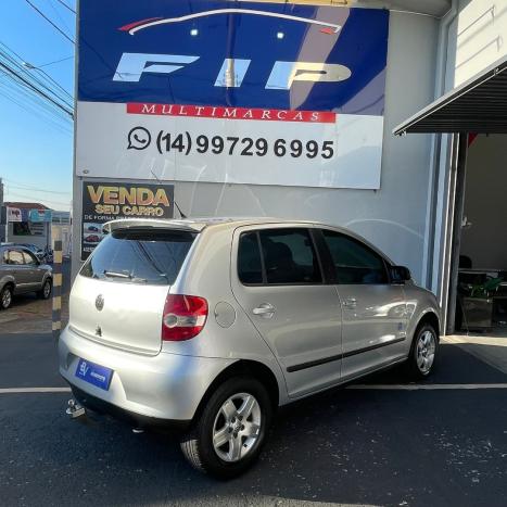 VOLKSWAGEN Fox 1.0 4P ROUTE FLEX, Foto 8