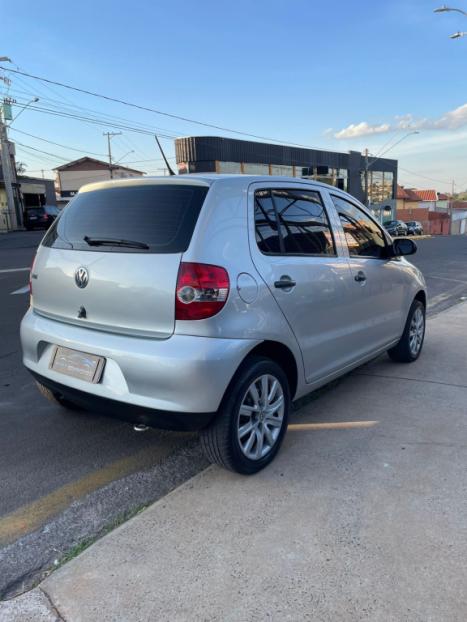 VOLKSWAGEN Fox 1.0 4P FLEX, Foto 2