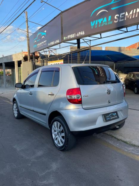 VOLKSWAGEN Fox 1.0 4P FLEX, Foto 3