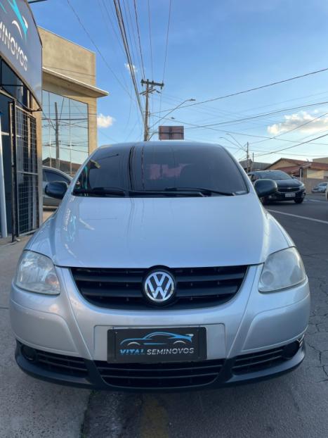 VOLKSWAGEN Fox 1.0 4P FLEX, Foto 4