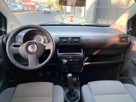 VOLKSWAGEN Fox 1.0 4P FLEX, Foto 5