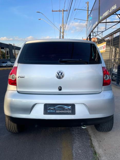 VOLKSWAGEN Fox 1.0 4P FLEX, Foto 6