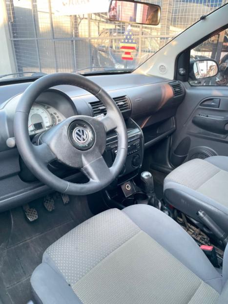 VOLKSWAGEN Fox 1.0 4P FLEX, Foto 7