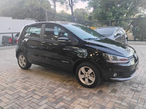 VOLKSWAGEN Fox 1.0 4P COMFORTLINE FLEX, Foto 2