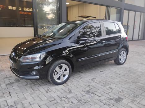 VOLKSWAGEN Fox 1.0 4P COMFORTLINE FLEX, Foto 3