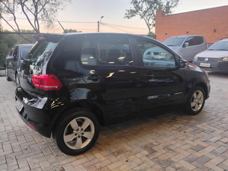 VOLKSWAGEN Fox 1.0 4P COMFORTLINE FLEX, Foto 5