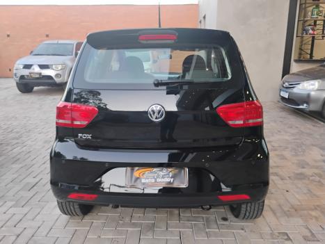 VOLKSWAGEN Fox 1.0 4P COMFORTLINE FLEX, Foto 6