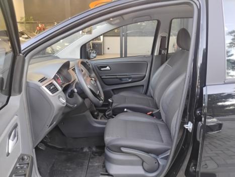 VOLKSWAGEN Fox 1.0 4P COMFORTLINE FLEX, Foto 8