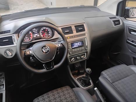 VOLKSWAGEN Fox 1.0 4P COMFORTLINE FLEX, Foto 11