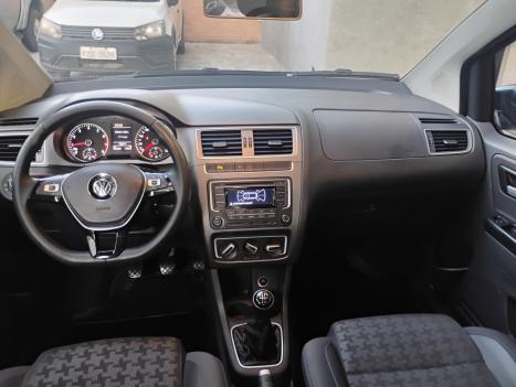 VOLKSWAGEN Fox 1.0 4P COMFORTLINE FLEX, Foto 12