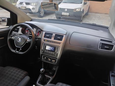VOLKSWAGEN Fox 1.0 4P COMFORTLINE FLEX, Foto 13