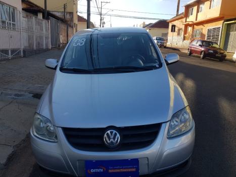 VOLKSWAGEN Fox 1.0 4P ROUTE FLEX, Foto 1