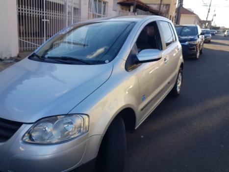 VOLKSWAGEN Fox 1.0 4P ROUTE FLEX, Foto 2