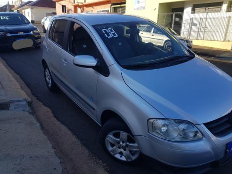 VOLKSWAGEN Fox 1.0 4P ROUTE FLEX, Foto 3