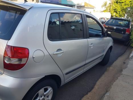 VOLKSWAGEN Fox 1.0 4P ROUTE FLEX, Foto 4