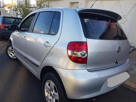VOLKSWAGEN Fox 1.0 4P ROUTE FLEX, Foto 5