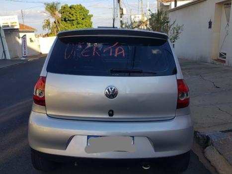 VOLKSWAGEN Fox 1.0 4P ROUTE FLEX, Foto 6
