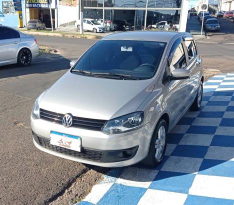 VOLKSWAGEN Fox 1.0 4P FLEX, Foto 2