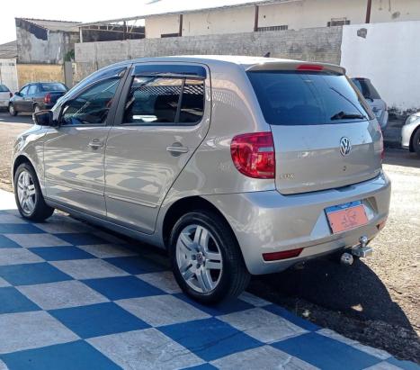 VOLKSWAGEN Fox 1.0 4P FLEX, Foto 3