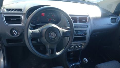 VOLKSWAGEN Fox 1.0 4P FLEX, Foto 4