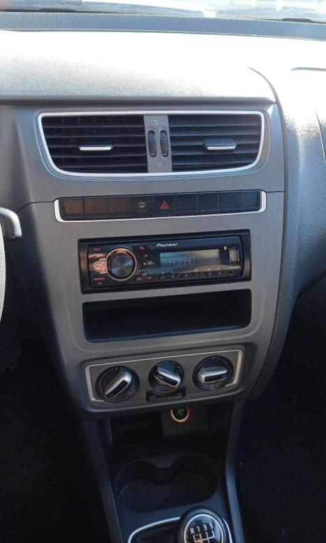 VOLKSWAGEN Fox 1.0 4P FLEX, Foto 5
