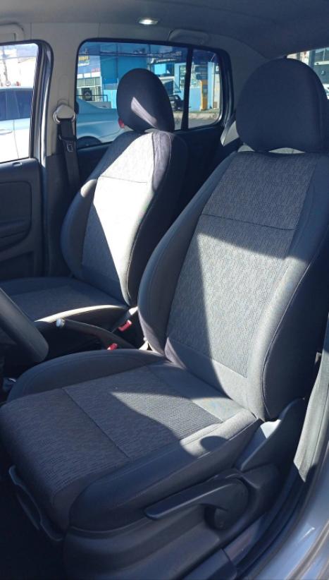 VOLKSWAGEN Fox 1.0 4P FLEX, Foto 6