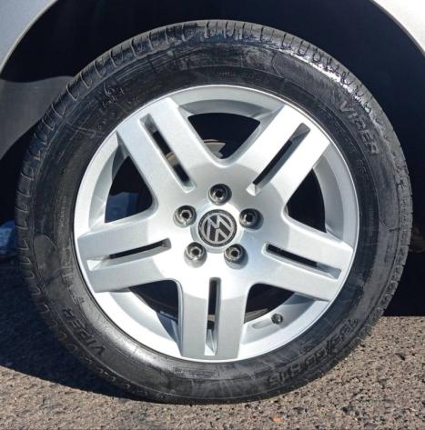 VOLKSWAGEN Fox 1.0 4P FLEX, Foto 10