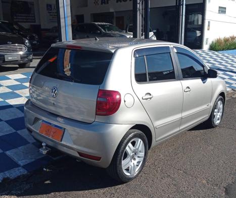 VOLKSWAGEN Fox 1.0 4P FLEX, Foto 12