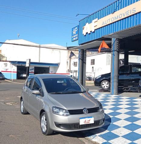 VOLKSWAGEN Fox 1.0 4P FLEX, Foto 13